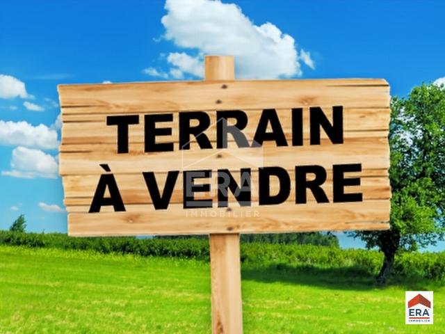 Terrain constructible 600 m2 Roubaix Idéal promoteur