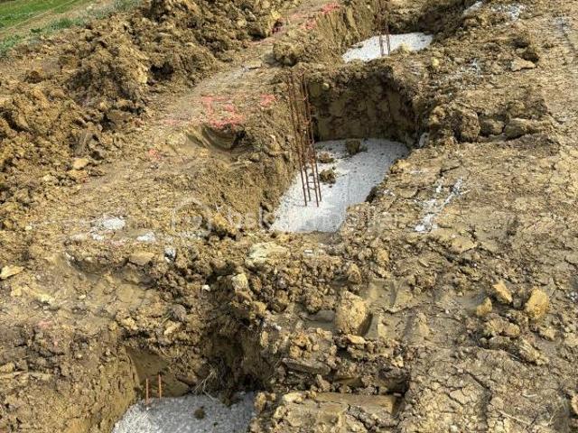 terrain constructible