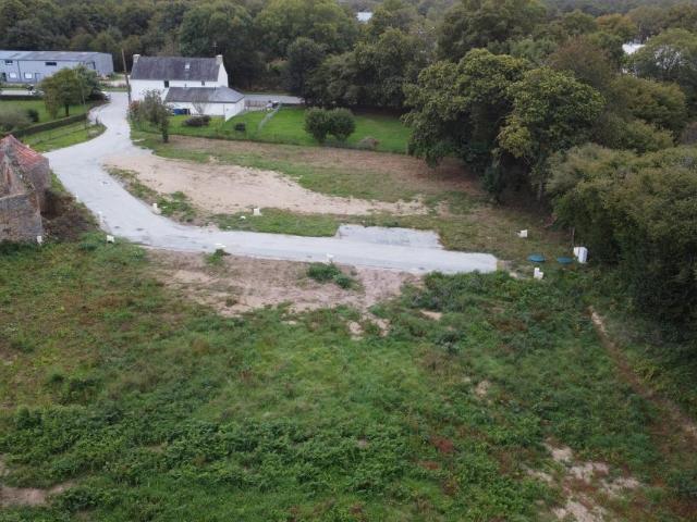 Terrain Constructible