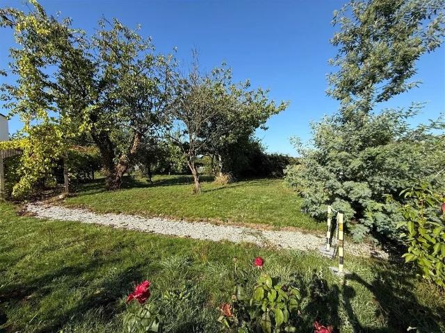 Terrain constructible