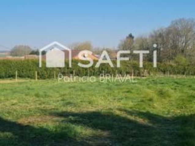TERRAIN CONSTRUCTIBLE