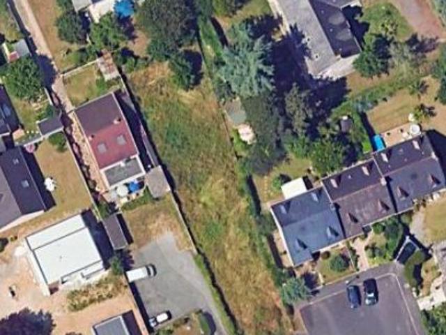 Terrain constructible 669m² Sainte Luce sur Loire