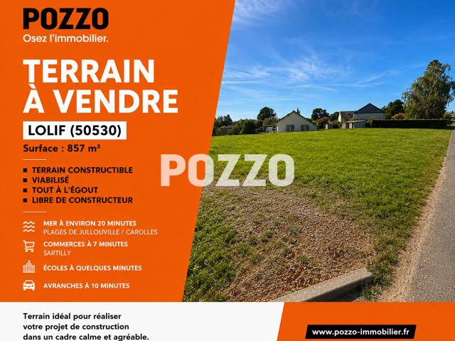 Terrain Constructible