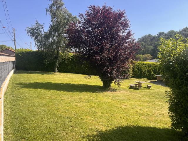 TERRAIN CONSTRUCTIBLE