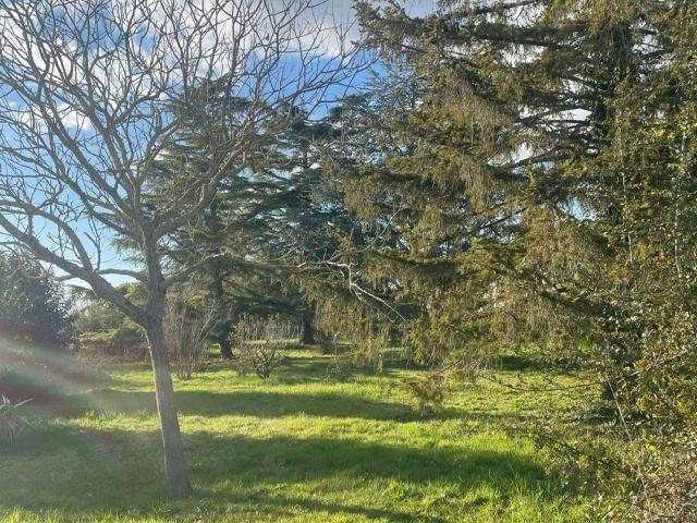 TERRAIN CONSTRUCTIBLE