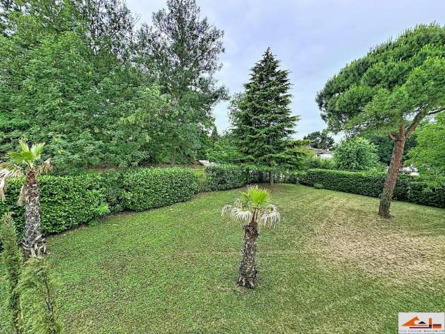 Terrain constructible