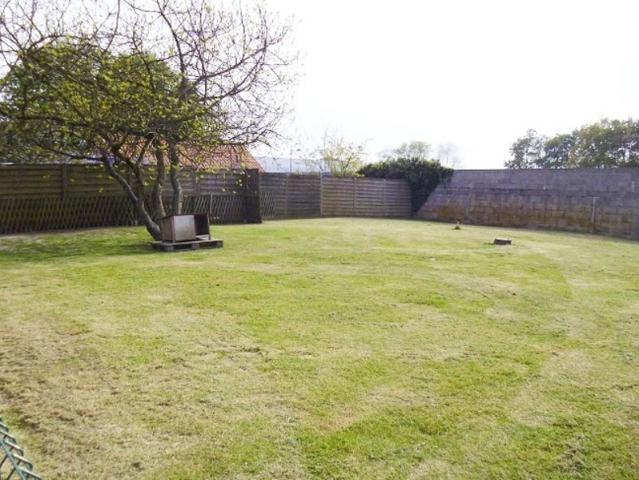 Terrain Constructible 712 m² SAINT PHILBERT DE GRAND LIEU 44
