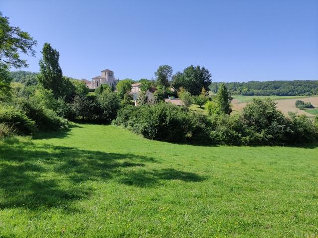 Terrain constructible