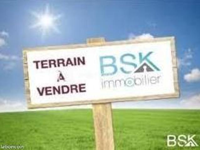 Terrain constructible