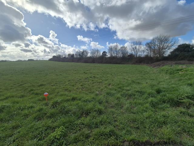Terrain Constructible