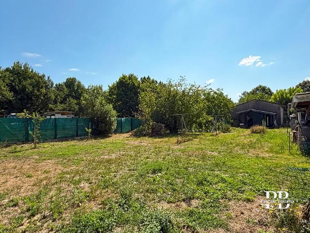 GAILLAN EN MEDOC TERRAIN CONSTRUCTIBLE