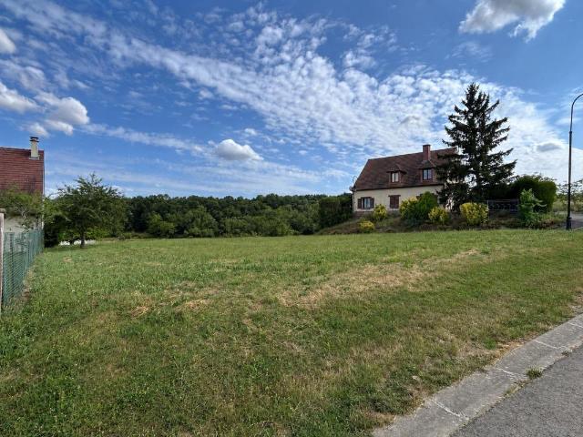 Terrain constructible