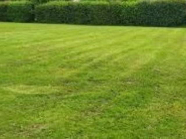 Terrain constructible 76