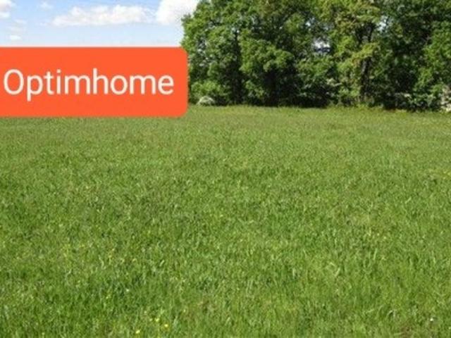 Terrain constructible 76