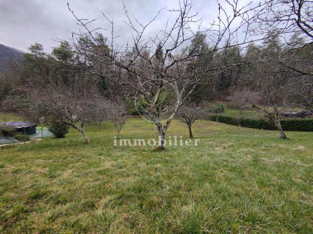 Terrain constructible