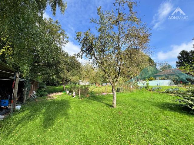 TERRAIN CONSTRUCTIBLE 781 M2