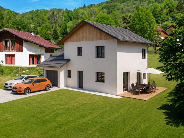 Terrain constructible