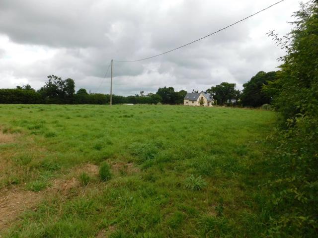 TERRAIN CONSTRUCTIBLE