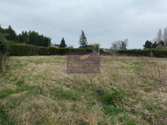 TERRAIN CONSTRUCTIBLE