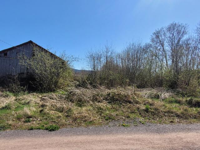 TERRAIN CONSTRUCTIBLE