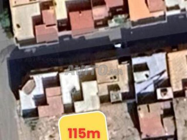 Terrain constructible