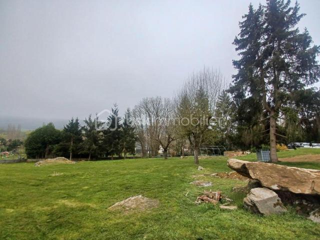 Terrain constructible