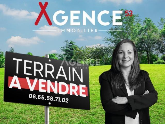 Terrain constructible 871m² Acquin Westbécourt