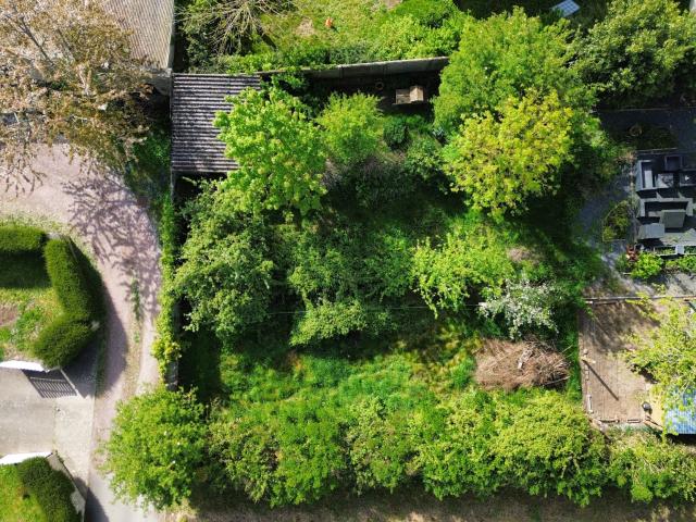 Terrain constructible