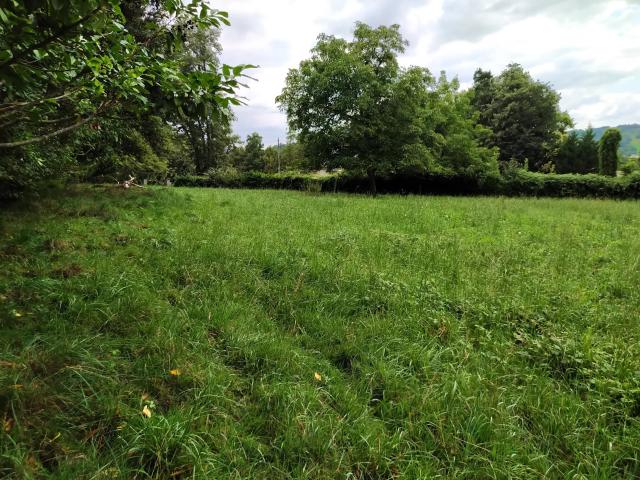 Terrain Constructible Coteau d'Arros de Nay