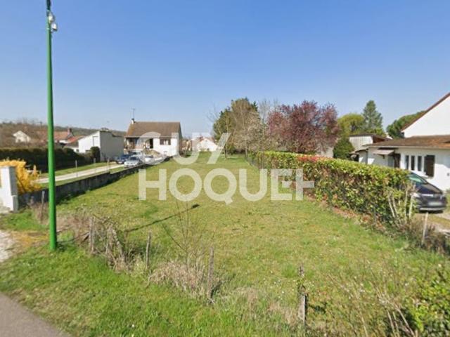 Terrain constructible ? Commune de Bassou