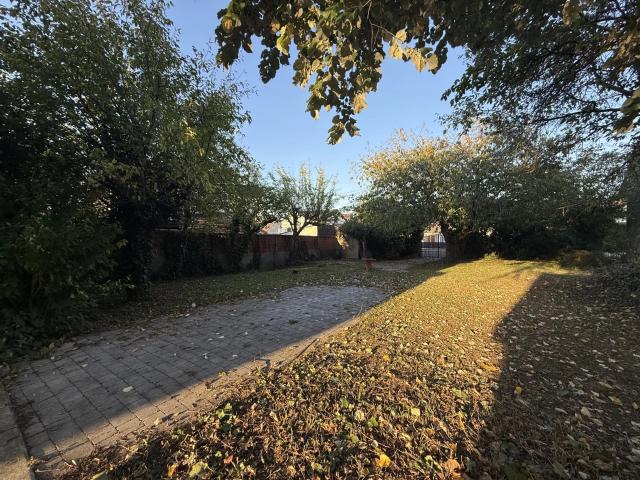 TERRAIN CONSTRUCTIBLE CHELLES