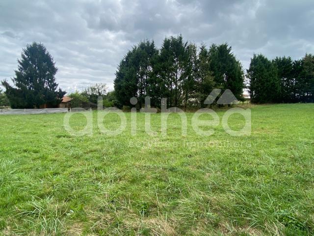 Terrain constructible Cherves Châtelars 16310
