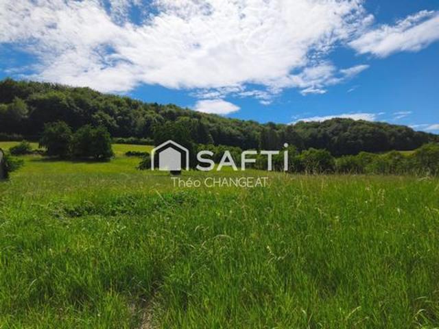 Terrain constructible à vendre à Watronville