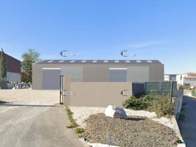 Terrain constructible à vendre Le Rove Proche A55