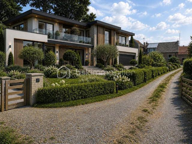 Terrain constructible à petit prix