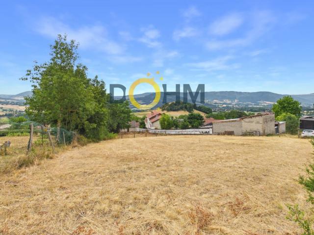 terrain constructible à Rosières
