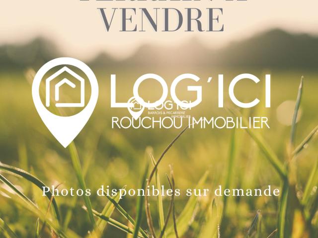 Terrain Constructible à Saubole