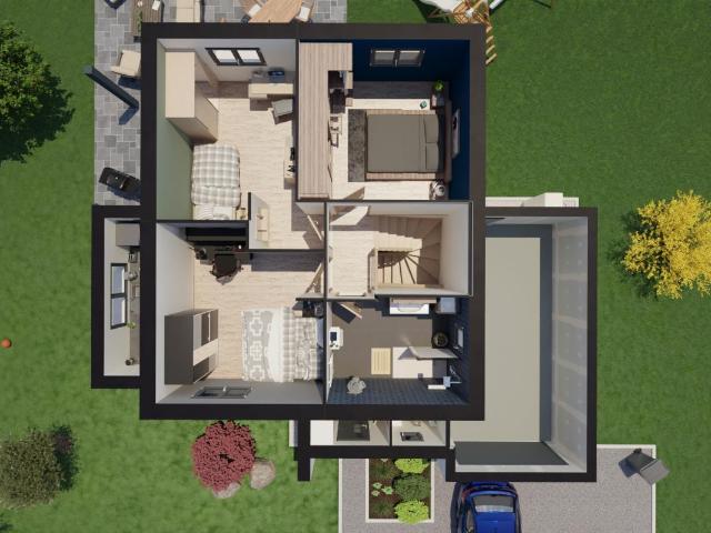 Terrain constructible ANDECHY