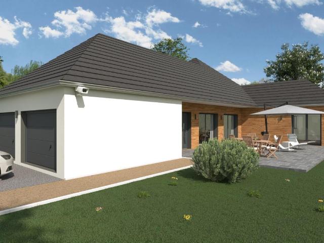 Terrain constructible Arvillers