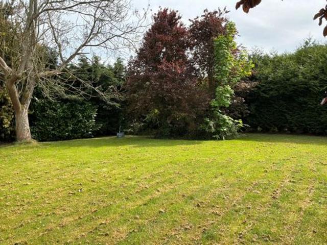 Terrain constructible au cœur de Bretteville l’Orgueilleuse