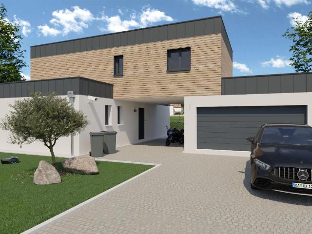 Terrain constructible Aumale