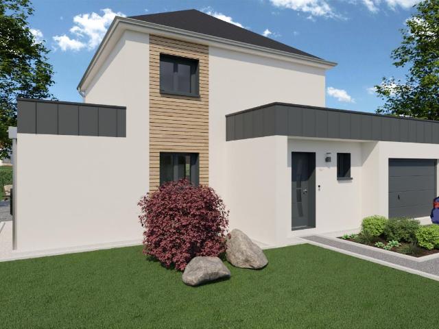 Terrain constructible Boves