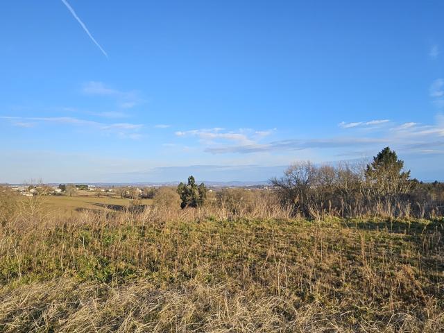 Terrain constructible Boisseuil