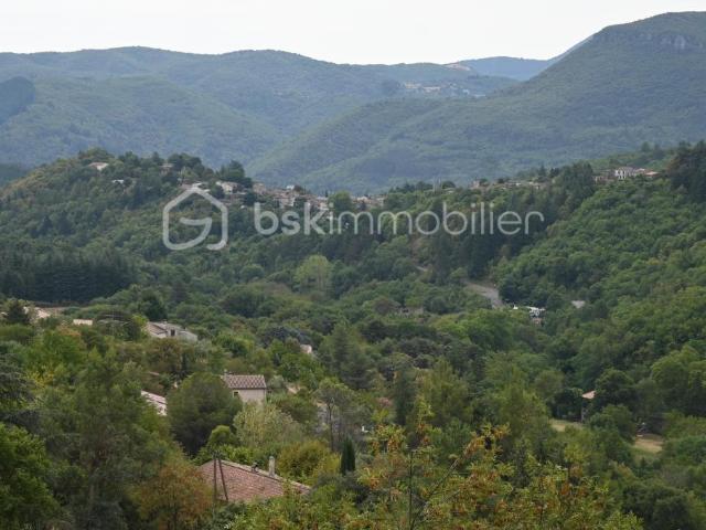 TERRAIN CONSTRUCTIBLE BRÉAU MARS 30120