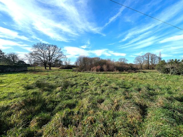 Terrain Constructible de 12 632 m2