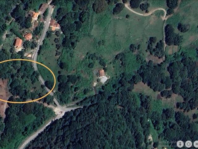 Terrain constructible de 1922 m2 20165