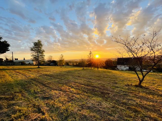 Terrain Constructible de 1 510 m2