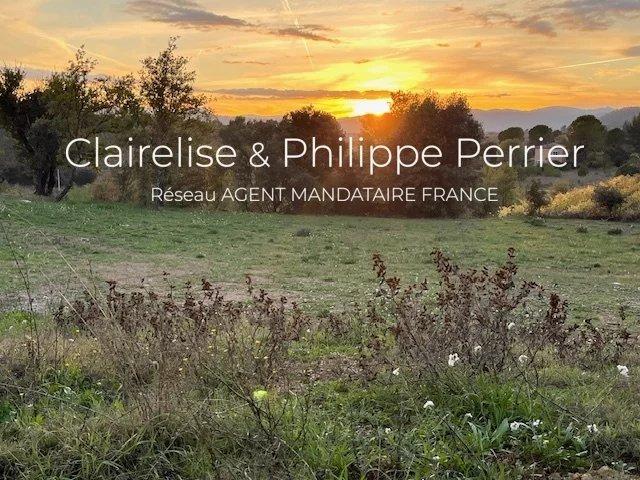 TERRAIN CARCÈS PRIX à débattre