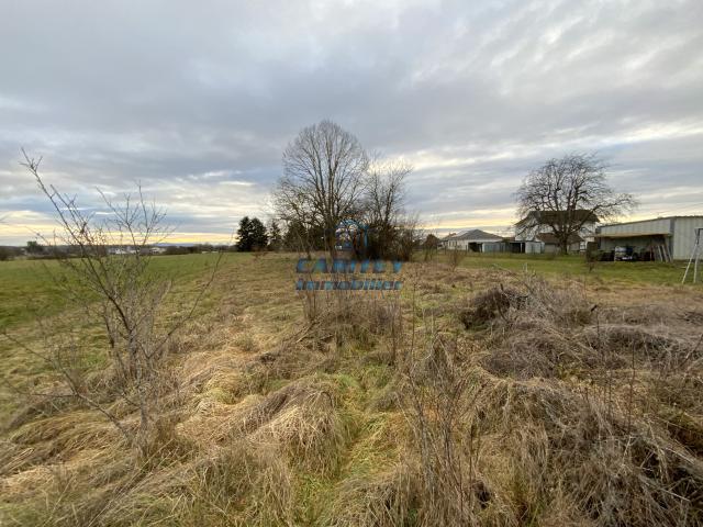 Terrain à bâtir de 27 ares environ situé sur la commune de FROIDECONCHE