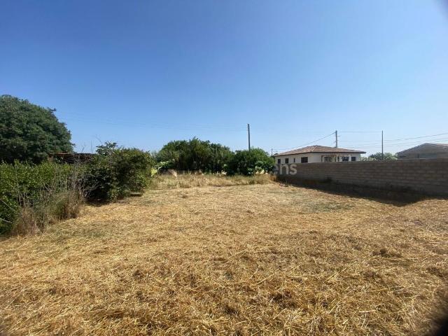 Terrain constructible de 305m², hors lotissement à Béziers !